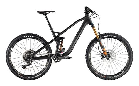 Which Canyon Mountain Bike Is Right For You Mbr Mountain Biking