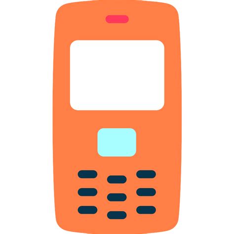 Phone Call Mobile Phone Vector Svg Icon Svg Repo