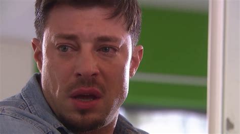 James nightingale, played by gregory finnegan, made his detective sergeant ryan knight, played by duncan james, made his first appearance on 12. Hollyoaks spoilers: "Ryan will have his comeuppance after ...