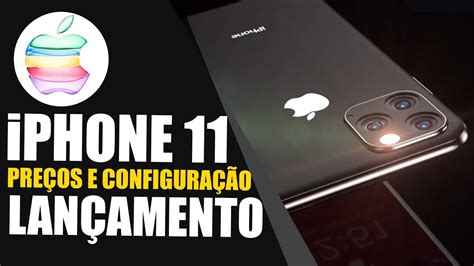 Leaks and rumors keep rolling in, revealing everything from the likely release date to the probable design, expected specs to some exciting new features. REAGINDO AO NOVO IPHONE 11 PRO MAX PLUS PREÇOS E ...