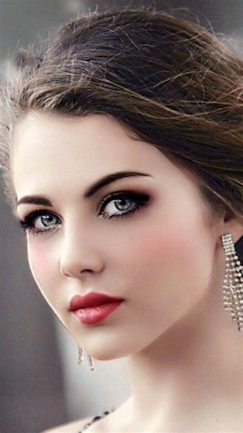 Pin By Lupe Montaño On Belleza Beautiful Girl Face Most Beautiful