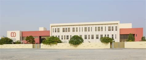 Dar Al Marefa Ib School Dubai Uae Mirdif