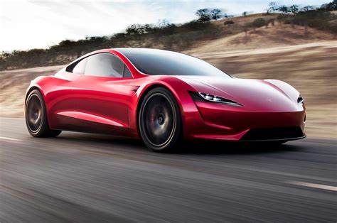 Tesla said that this car could be 0 to 60mph, i.e., 0 to 90 km/h in just 1.9 seconds, which is incredible. 2020 Tesla Roadster Makes Surprise Debut, Does 0-60 in 1.9 ...