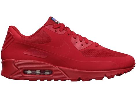 Air Max 90 Hyperfuse Independence Day Red