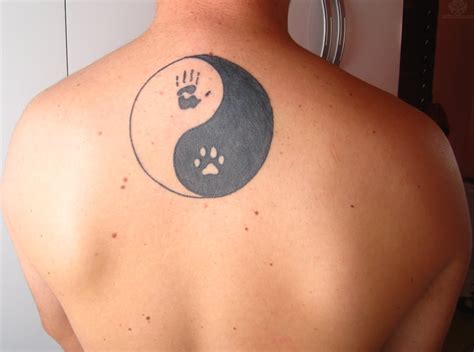 Yin Yang Tattoos Design Ideas Pictures Gallery 58696 Hot Sex Picture