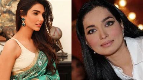Amna Ilyas Slammed For Fat Shaming Former Model Aminah Haq