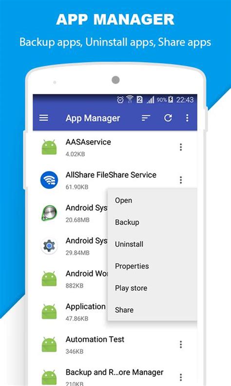 File Manager Apk Download Free Tools App For Android