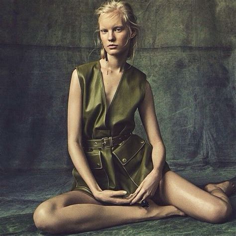 Linn Arvidsson On Instagram “styleby Magazine” Minimalist Fashion
