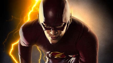 The Flash Becomes The Cws Most Watched Premiere Ever Ign
