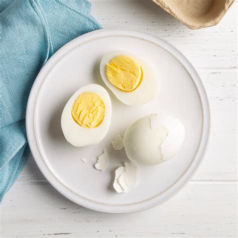 Air Fryer Hard Boiled Eggs Recipe How To Make It