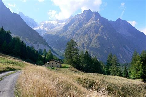 Key Points for Hiking Heaven: The Best Trails in Europe