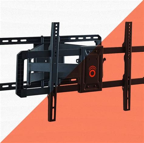 The 11 Best Tv Wall Mounts In 2022 Best Wall Mounts For Your Tv