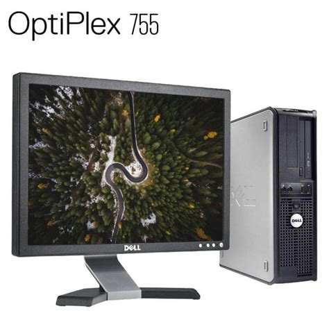 Dell Optiplex 755 Core 2 Duo The Best Computer Store In Qatar