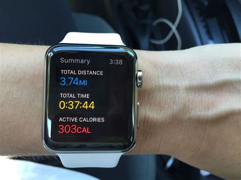 How Does Apple Watch Stack Up As A Health And Fitness Tracker Recode