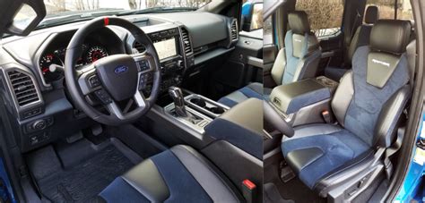 Test Drive 2019 Ford F 150 Raptor The Daily Drive Consumer Guide