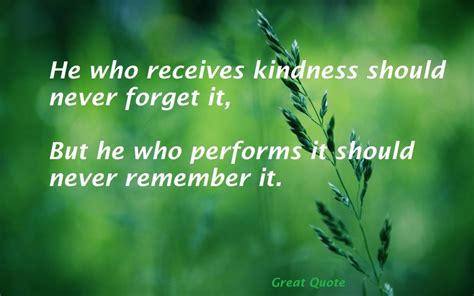 The simple but so significant words of kindness will kindness and a generous spirit go a long way. Simple Kindness Quotes. QuotesGram