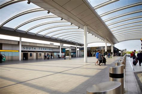 Gatwick To Reopen South Terminal For Start Of Summer Schedules