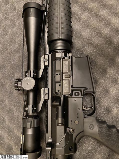 Armslist For Sale Ar10 Windham Weaponry Src 308