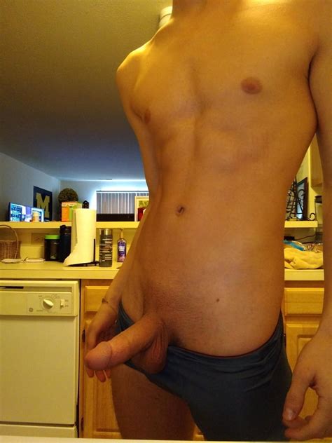 Sexy Body Twink With Horny Cock 68 Pics Xhamster
