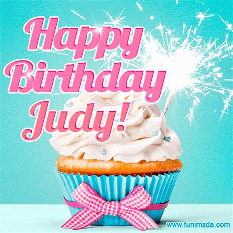 Happy Birthday Judy S Download On