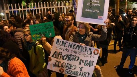 Aborto En Argentina 4 Claves Que Explican Por Qué Ganó El Rechazo A La Nueva Ley Y Qué Tendrán