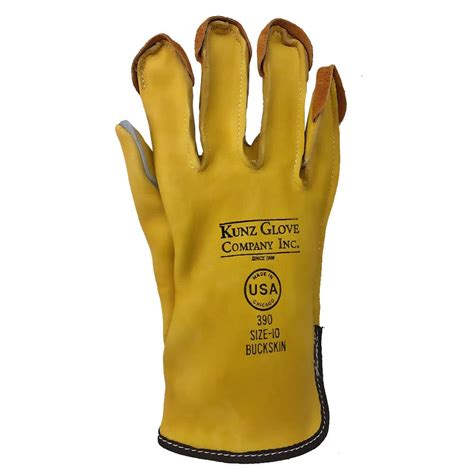 Wagner Smith Equipment Co 390 Foremans Style Work Glove