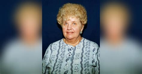 Obituary For Cecelia Lorraine Silkie Imler Hoover John K Bolger Funeral Home