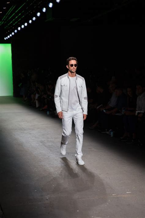 My Favorite Male Models From New York Fashion Week Mens I Am Manchic