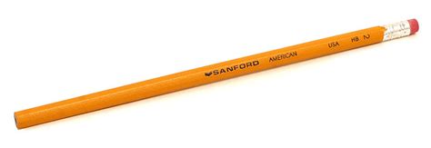 What is the average length of a pencil? File:Number-2-pencil.jpg - Wikimedia Commons