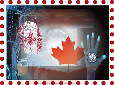 Canada Is Expanding Its Biometrics Collection Program For Temporary And
