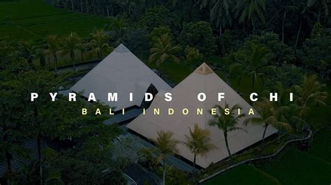 Visiting Pyramids Of Chi Bali Indonesia Alan Watts Nothing To Fear