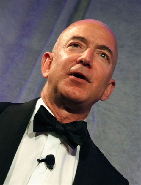 Mark bezos' net worth while it's difficult to note the younger bezos' exact net worth, he likely pulled in over $1 million in his tenure with robin hood, per market realist. Jeff Bezos Net Worth, Age, Wife & Full HD Pictures