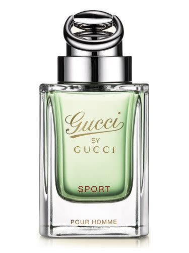 Gucci By Gucci Sport De Gucci Mejor Perfume Para Hombre Perfume