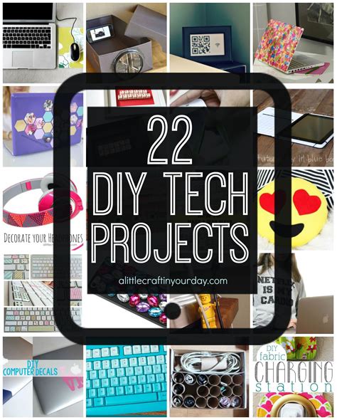 Diy Tech Projects Best Event In The World