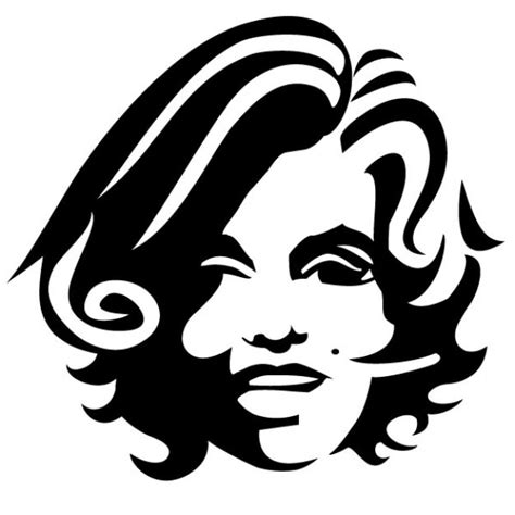 Hair Svg Free - hair SVG DXF EPS cut file hairdresser svg Hairstylists