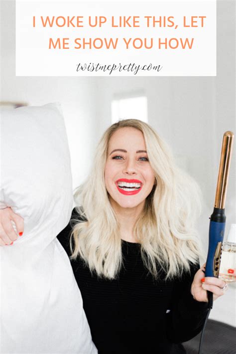 It provides freshness to curly hair even if it is not washed. 11 Ways to Refresh Second Day Hair WITHOUT heat | Second ...
