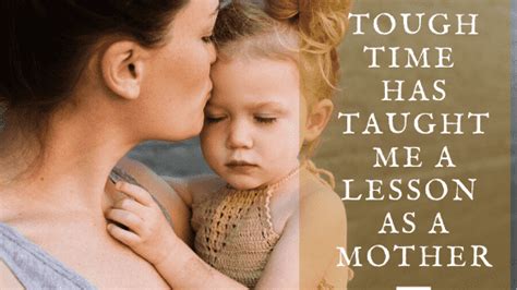 5 Life Lessons The Current Situation Has Taught Me As A Mother Momilove