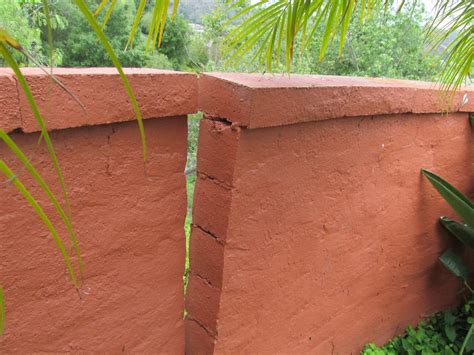 Block Wall Cracks Reasons And Seriousness Buyers Ask