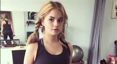 Debby Ryan Arrested For Drunk Driving Hollywood News The Indian Express