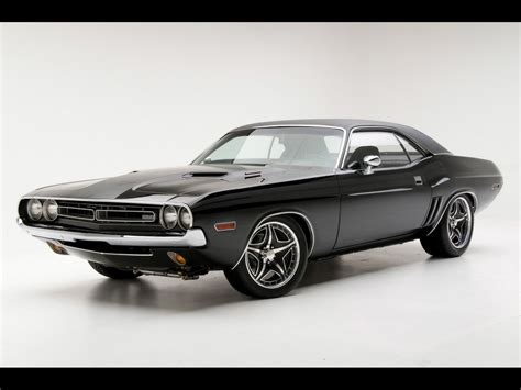 Cool Muscle Car Wallpapers Cool Car Wallpapers