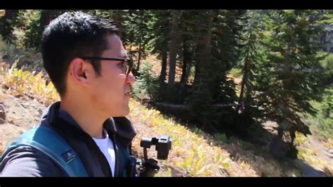 historic donner pass trail youtube