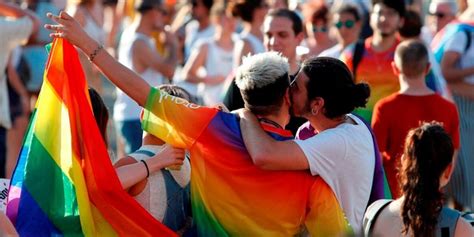 marcha del orgullo gay en méxico se dará de manera virtual