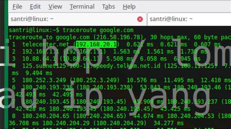 Most routers have a web interface. #Tutorial - Cara Hack Password Modem ZTE Speedy Telkom ...