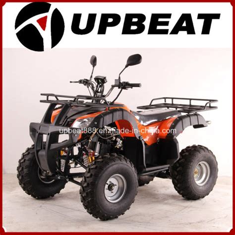 China Gy6 Engine Automatic Atv 150cc Quad Bike China Automatic Atv