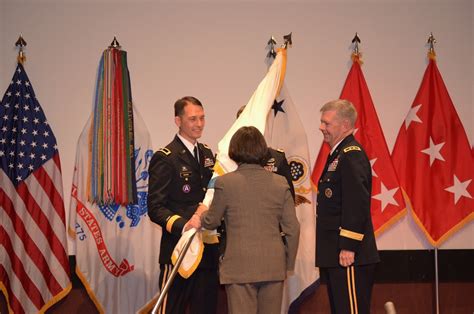 Peo Aviation Changes Leadership Article The United States Army