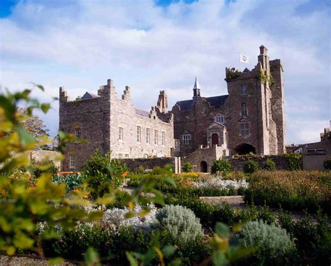 Best Castles To Visit Near Dublin
