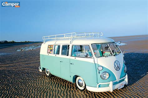 Campervan Camper Van Hd Wallpaper Pxfuel