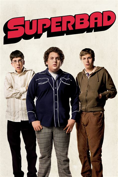 Superbad 2007 Movies Filmanic