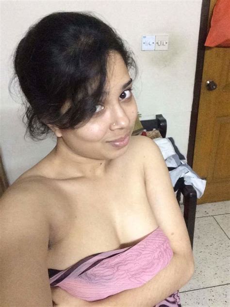 Pooja Indian Desi Hairy Wife Nude Selfie 82 Pics Xhamster