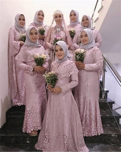 1000 Bridesmaid Hijab Dress Party Muslim Wedding Hijab